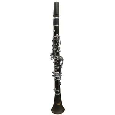 Clarinete Requinto Century Cncl002 17 Llaves